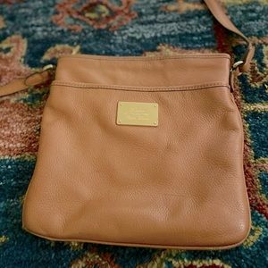 Ralph Lauren cross body bag.